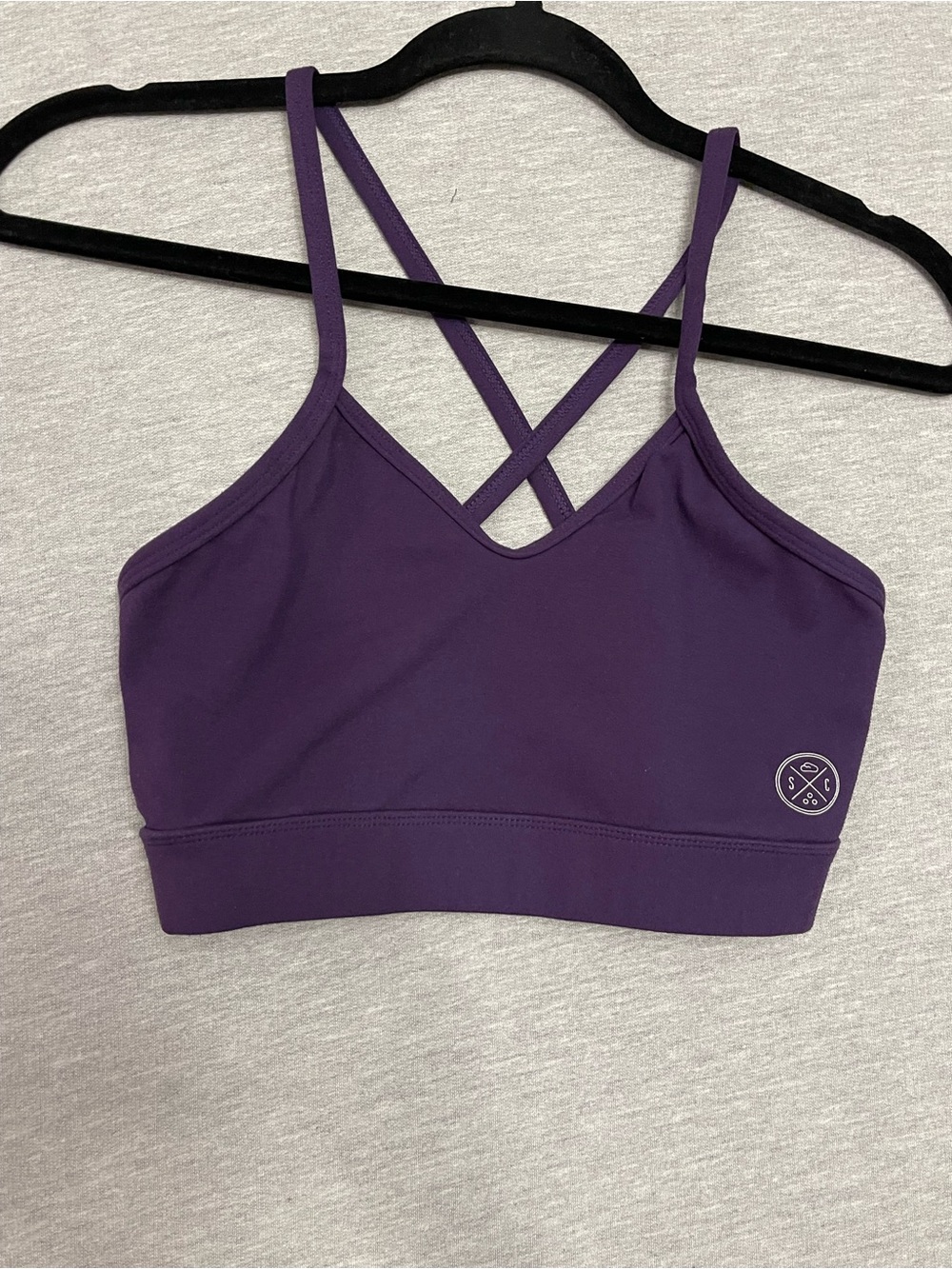 SandCloud Sport bra